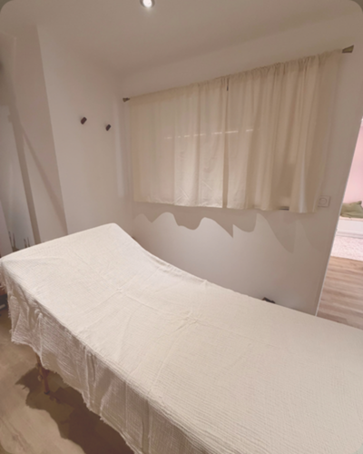 Salle de massage Casa Ona